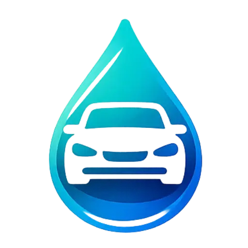 Lavage auto à domicile Les Mages